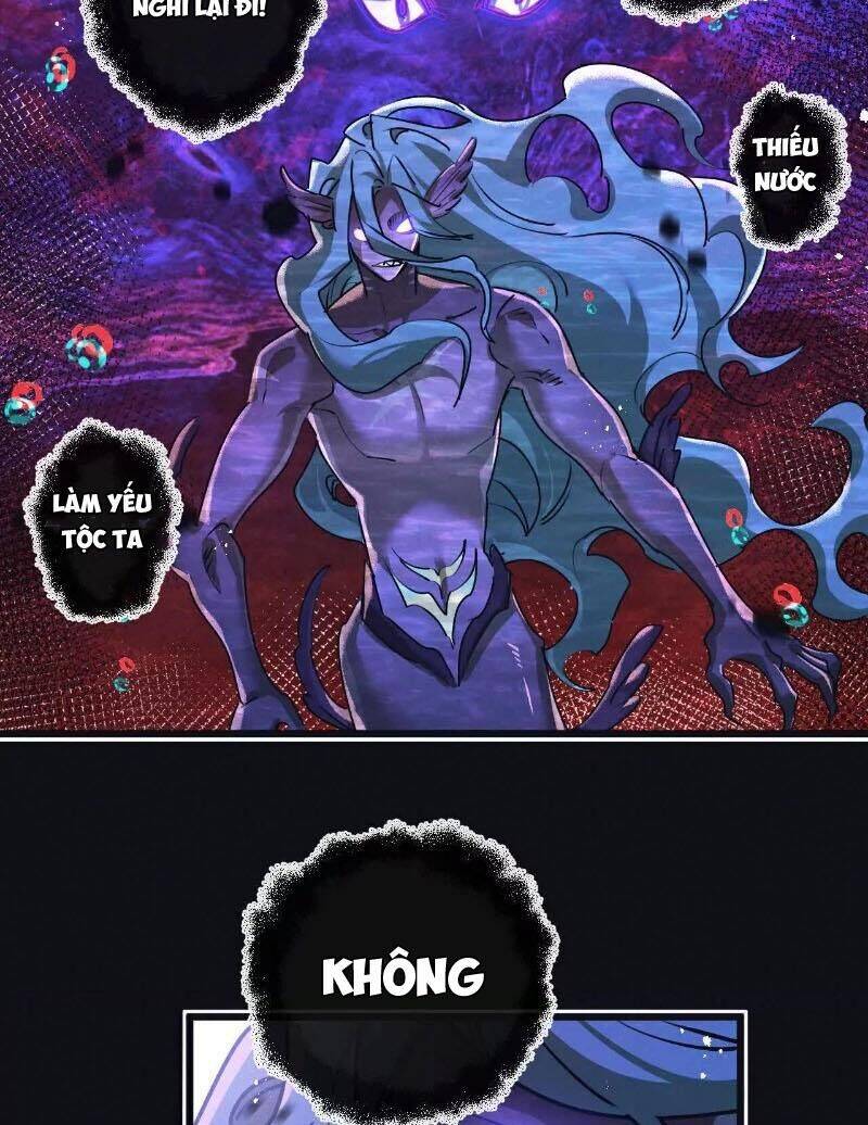 Nông Trường Siêu Cấp Ở Tận Thế: Chapter 72