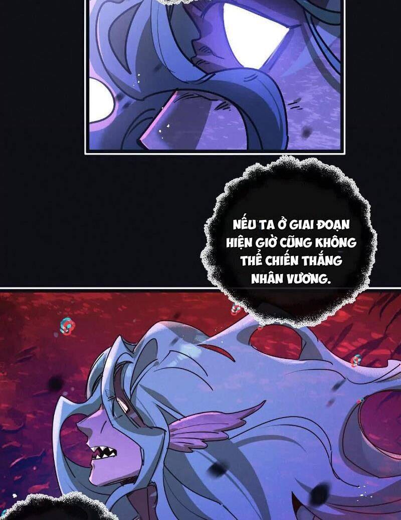 Nông Trường Siêu Cấp Ở Tận Thế: Chapter 72