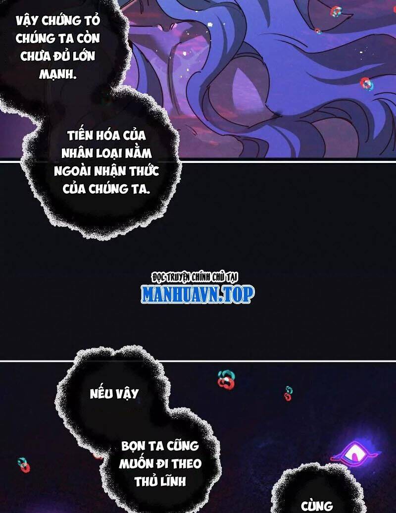 Nông Trường Siêu Cấp Ở Tận Thế: Chapter 72