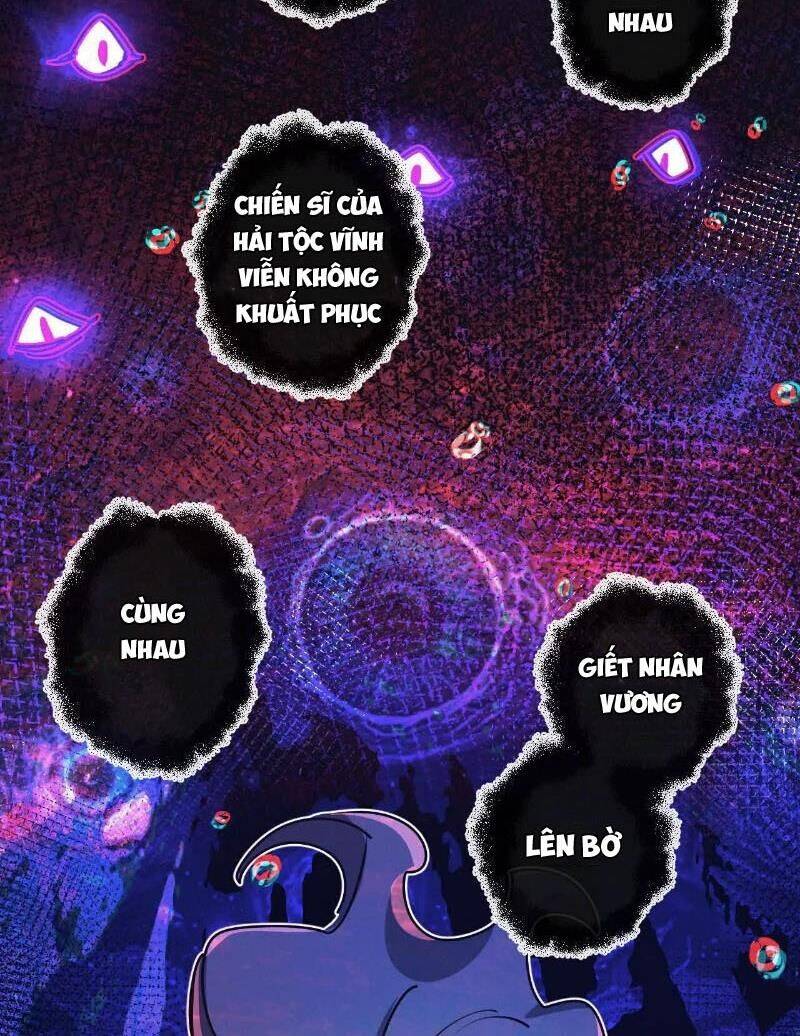 Nông Trường Siêu Cấp Ở Tận Thế: Chapter 72