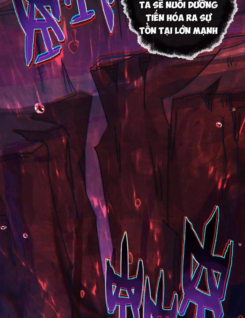 Nông Trường Siêu Cấp Ở Tận Thế: Chapter 72
