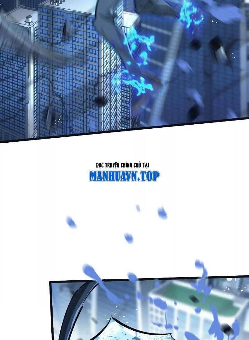 Nông Trường Siêu Cấp Ở Tận Thế: Chapter 72