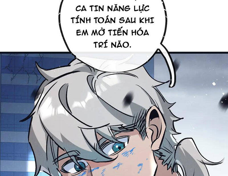 Nông Trường Siêu Cấp Ở Tận Thế: Chapter 73