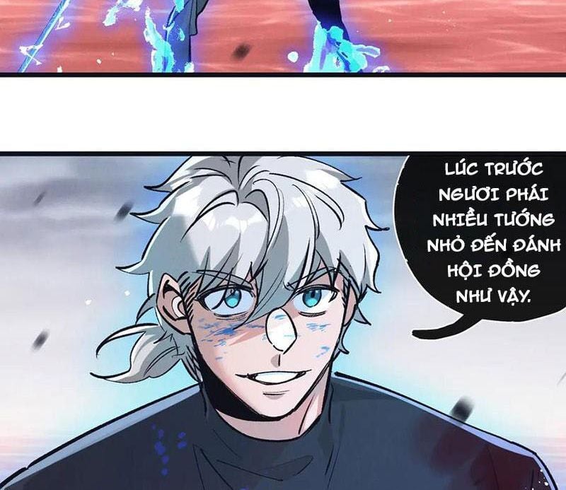 Nông Trường Siêu Cấp Ở Tận Thế: Chapter 75