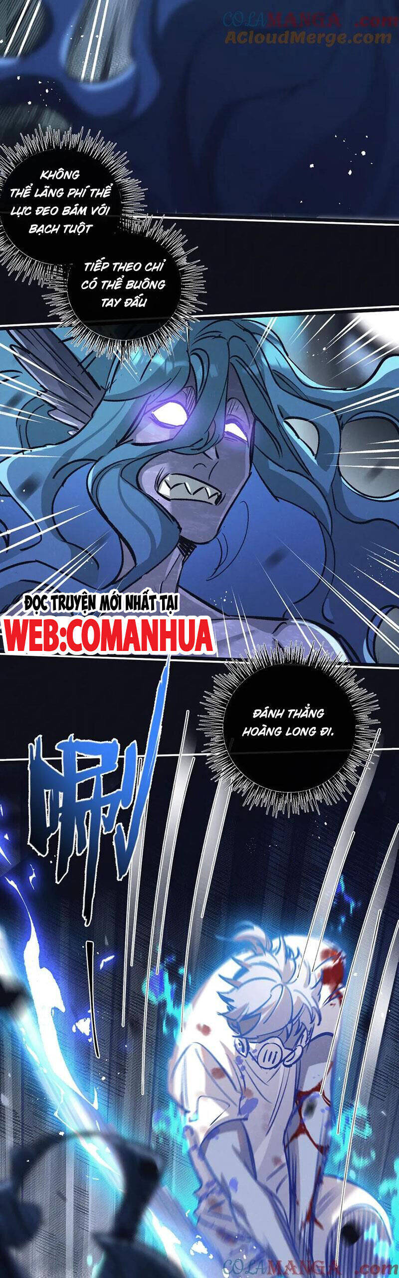 Nông Trường Siêu Cấp Ở Tận Thế: Chapter 76