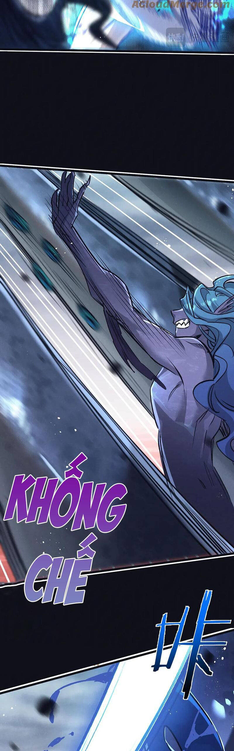 Nông Trường Siêu Cấp Ở Tận Thế: Chapter 76