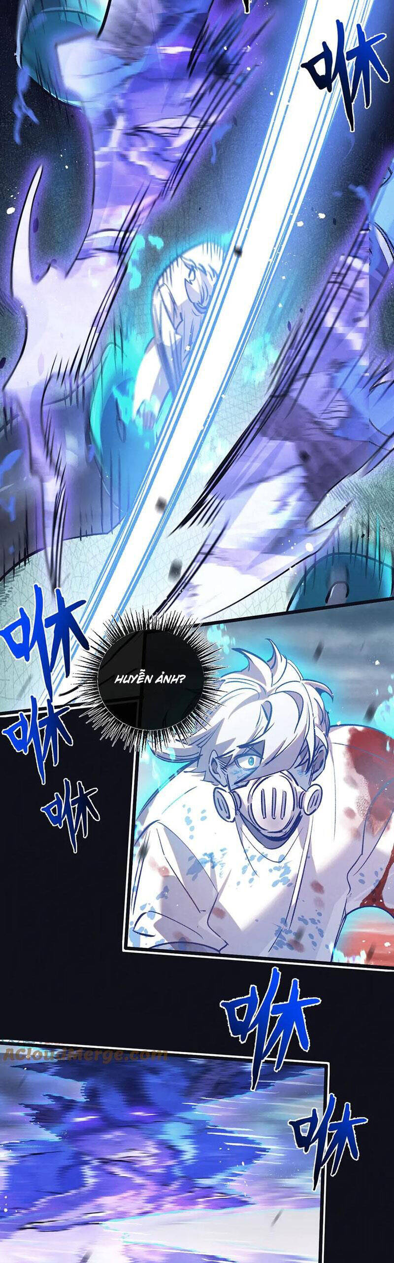 Nông Trường Siêu Cấp Ở Tận Thế: Chapter 76