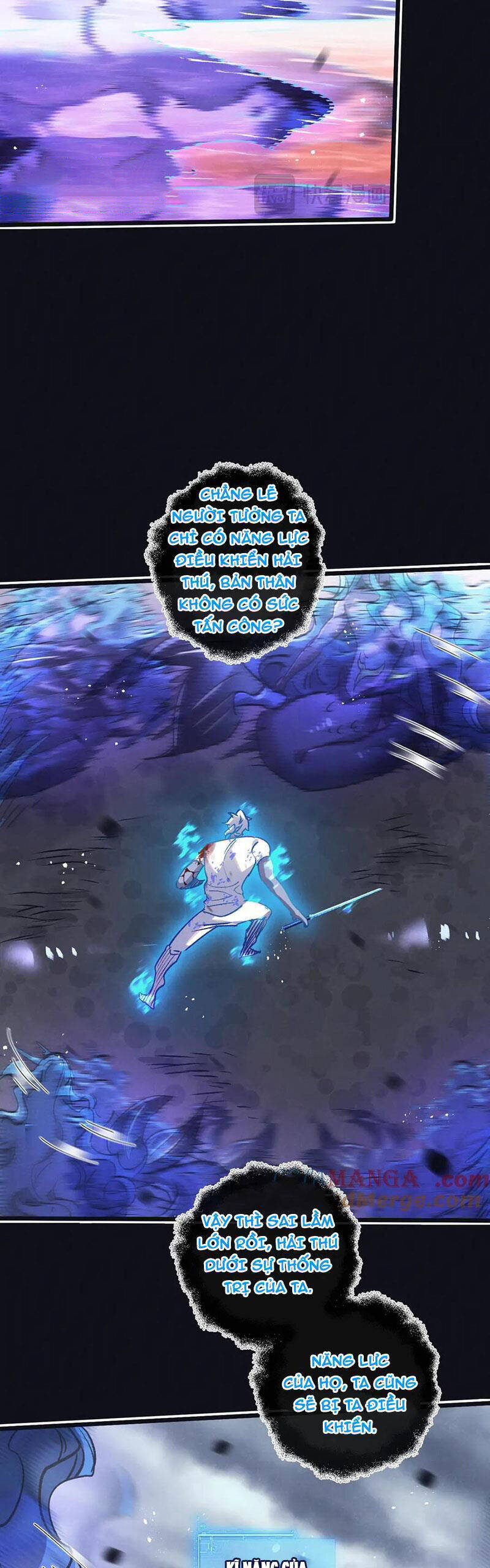 Nông Trường Siêu Cấp Ở Tận Thế: Chapter 76