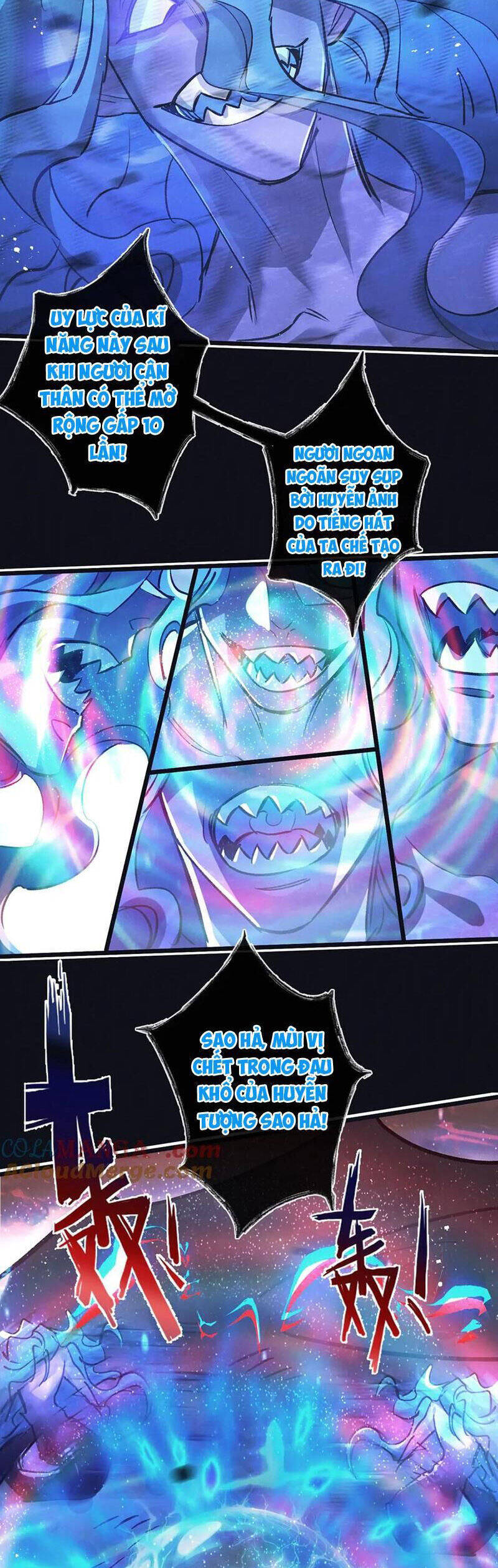 Nông Trường Siêu Cấp Ở Tận Thế: Chapter 76