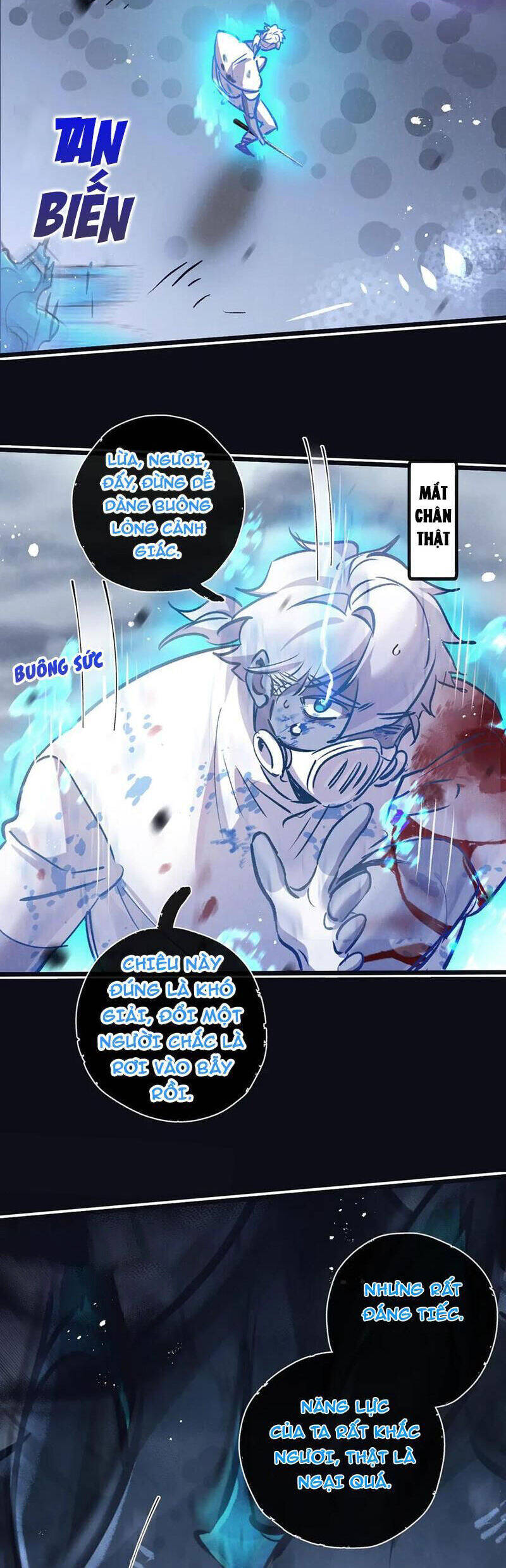 Nông Trường Siêu Cấp Ở Tận Thế: Chapter 76