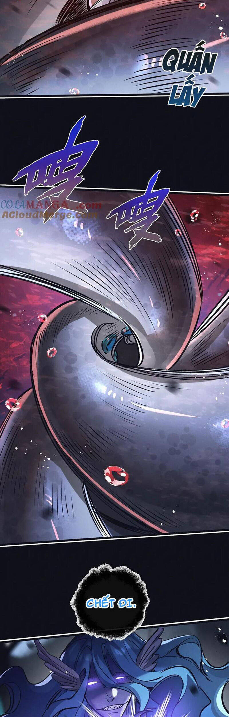 Nông Trường Siêu Cấp Ở Tận Thế: Chapter 76