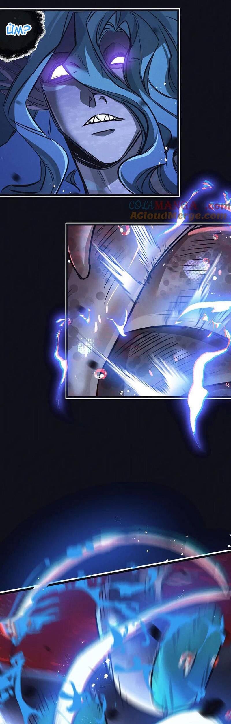 Nông Trường Siêu Cấp Ở Tận Thế: Chapter 76