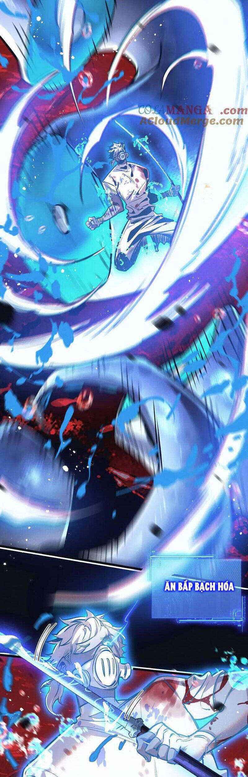 Nông Trường Siêu Cấp Ở Tận Thế: Chapter 76