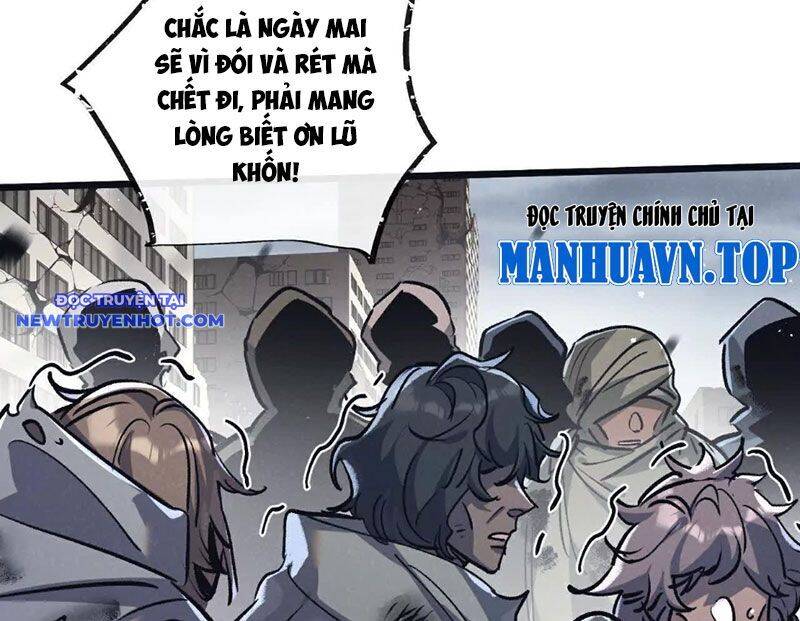 Nông Trường Siêu Cấp Ở Tận Thế: Chapter 77