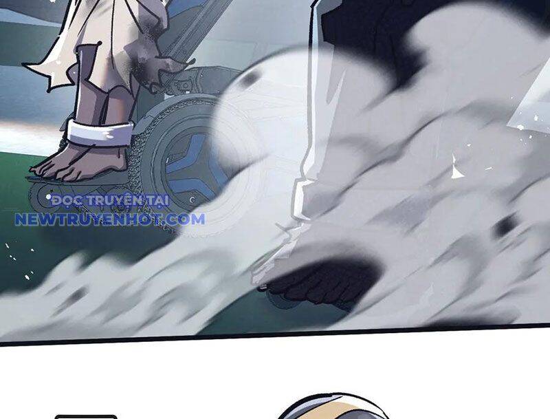 Nông Trường Siêu Cấp Ở Tận Thế: Chapter 78