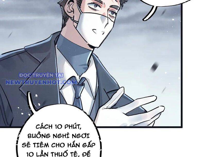 Nông Trường Siêu Cấp Ở Tận Thế: Chapter 78