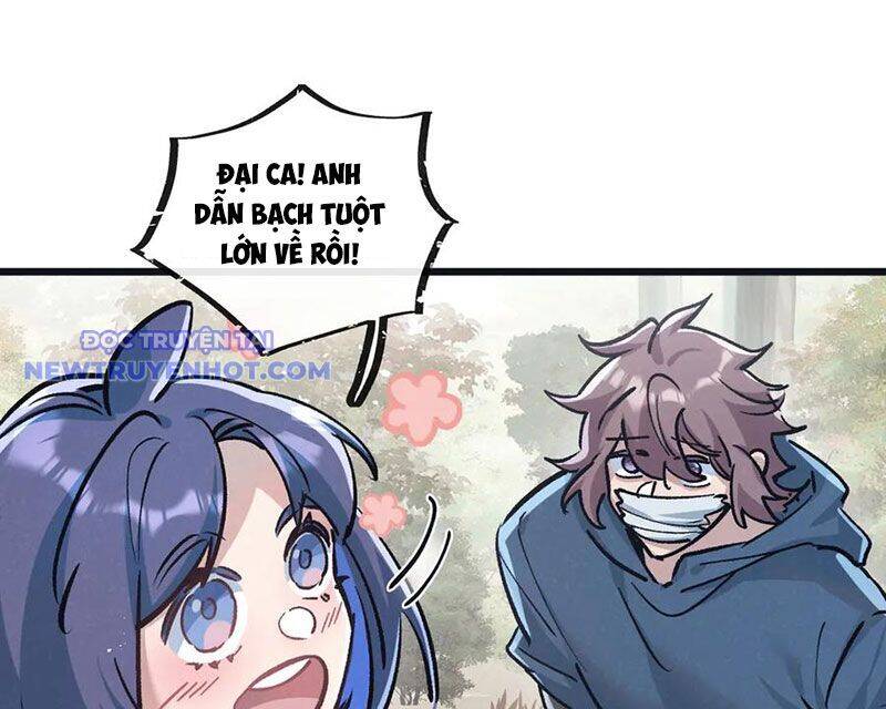 Nông Trường Siêu Cấp Ở Tận Thế: Chapter 78