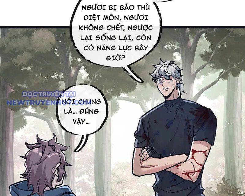 Nông Trường Siêu Cấp Ở Tận Thế: Chapter 78