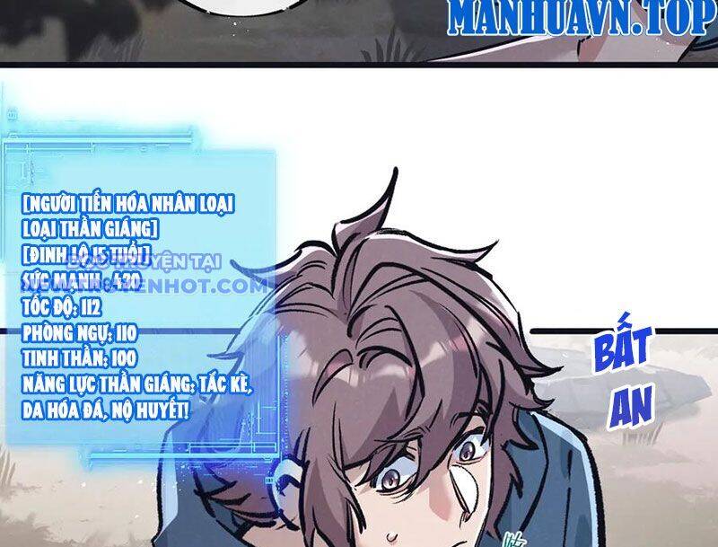 Nông Trường Siêu Cấp Ở Tận Thế: Chapter 78