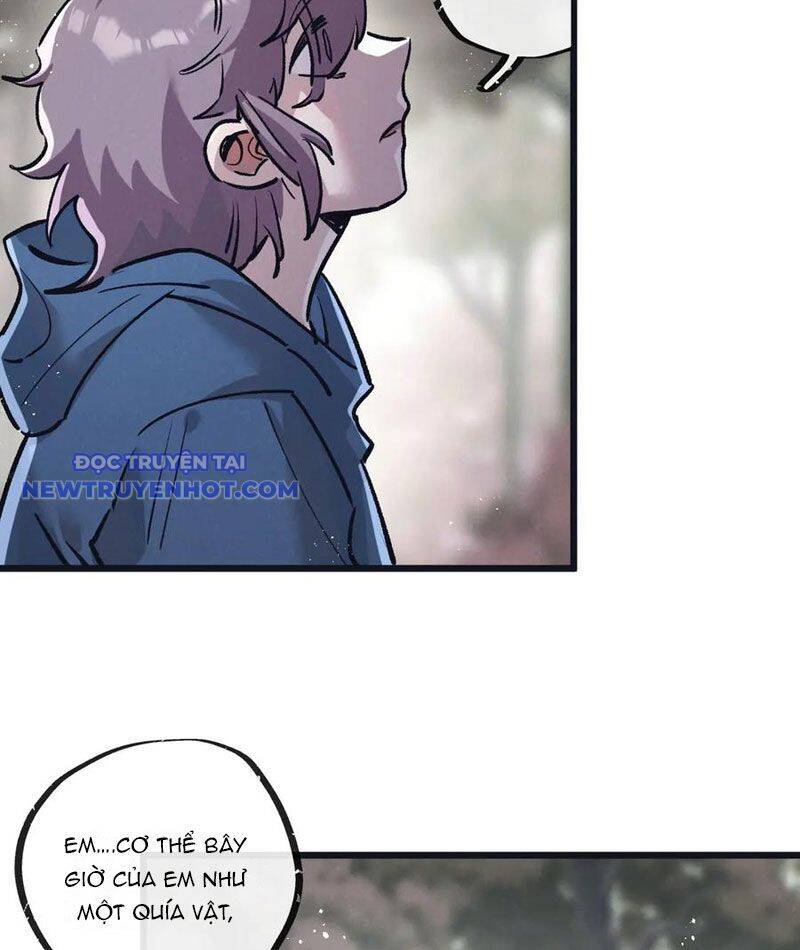 Nông Trường Siêu Cấp Ở Tận Thế: Chapter 79