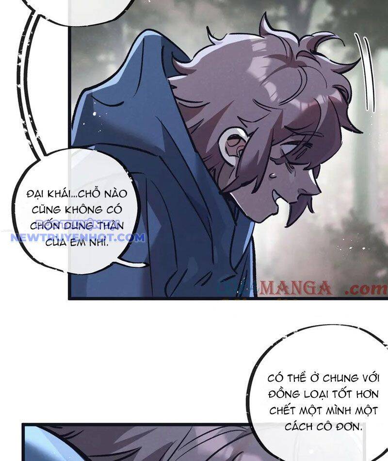 Nông Trường Siêu Cấp Ở Tận Thế: Chapter 79