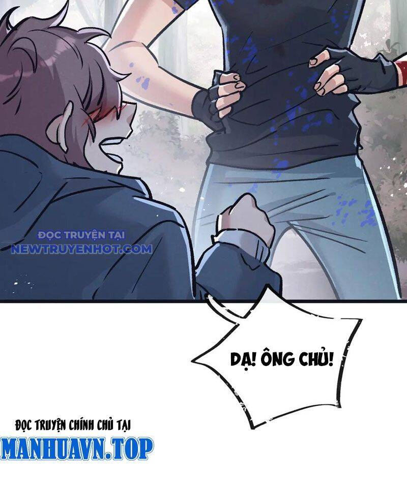 Nông Trường Siêu Cấp Ở Tận Thế: Chapter 79