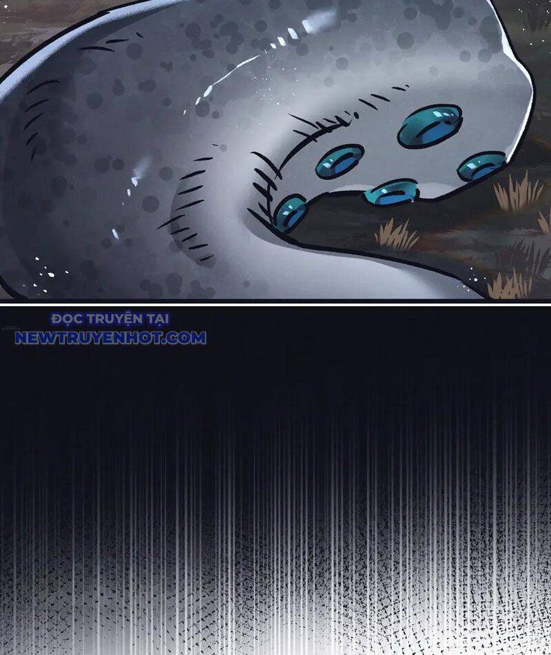 Nông Trường Siêu Cấp Ở Tận Thế: Chapter 79