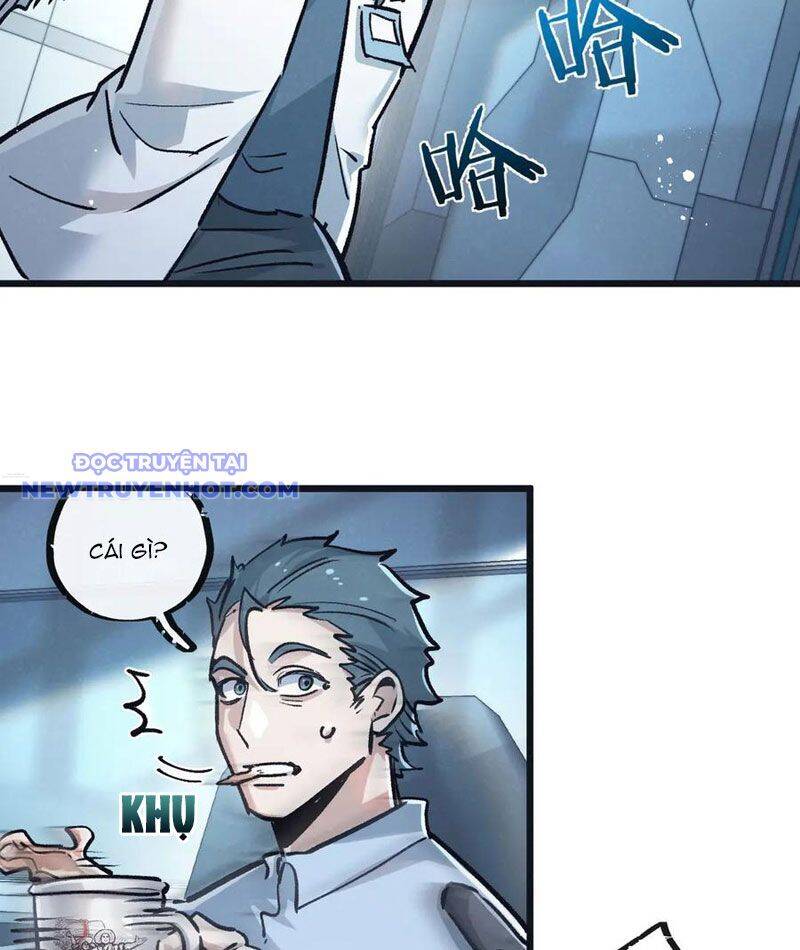 Nông Trường Siêu Cấp Ở Tận Thế: Chapter 79