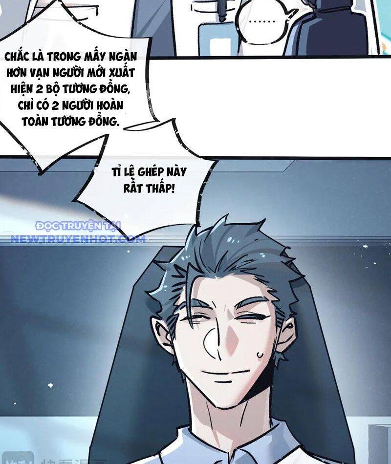 Nông Trường Siêu Cấp Ở Tận Thế: Chapter 79