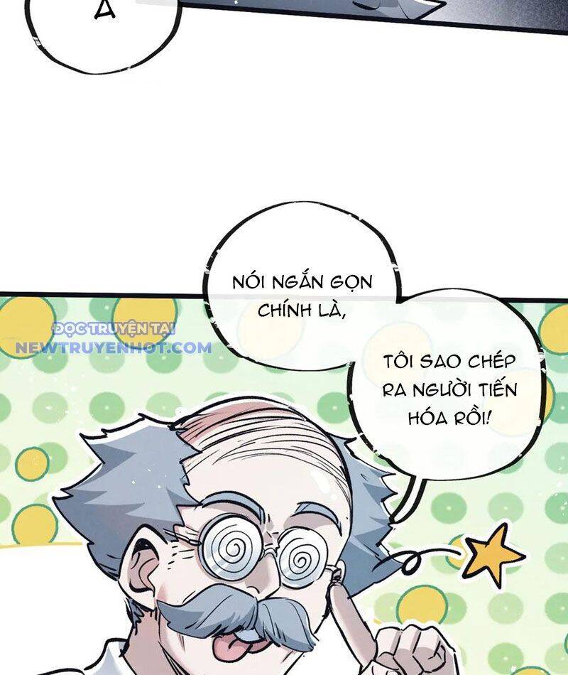 Nông Trường Siêu Cấp Ở Tận Thế: Chapter 79