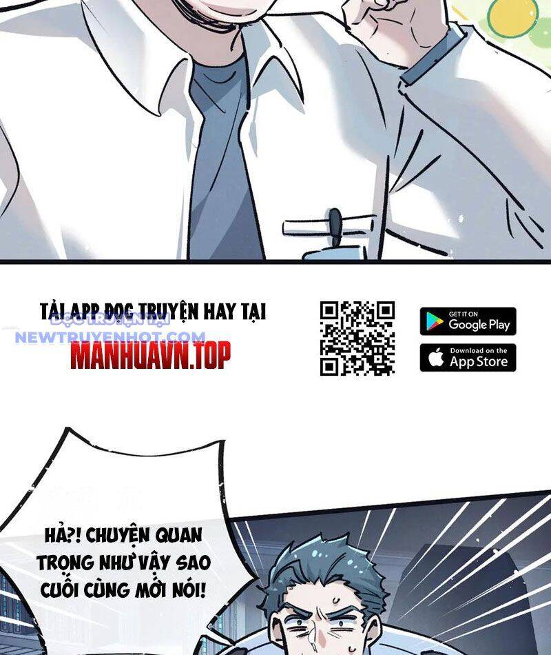 Nông Trường Siêu Cấp Ở Tận Thế: Chapter 79