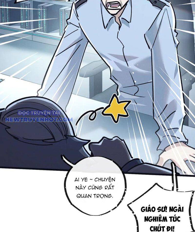 Nông Trường Siêu Cấp Ở Tận Thế: Chapter 79