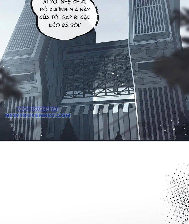 Nông Trường Siêu Cấp Ở Tận Thế: Chapter 79