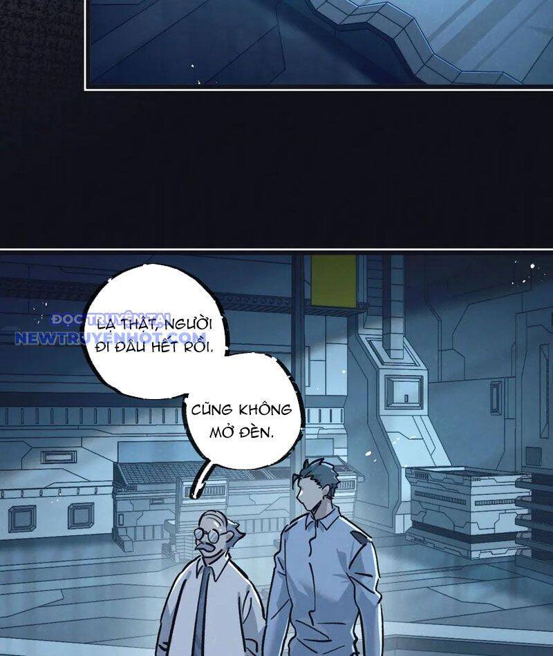 Nông Trường Siêu Cấp Ở Tận Thế: Chapter 79