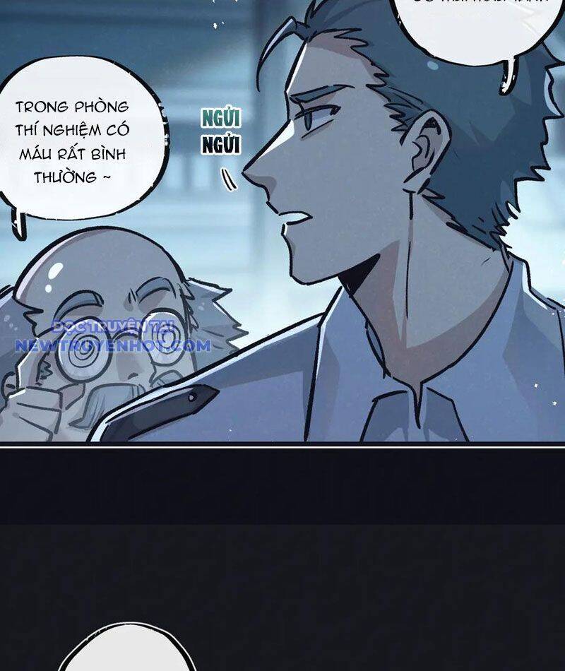 Nông Trường Siêu Cấp Ở Tận Thế: Chapter 79