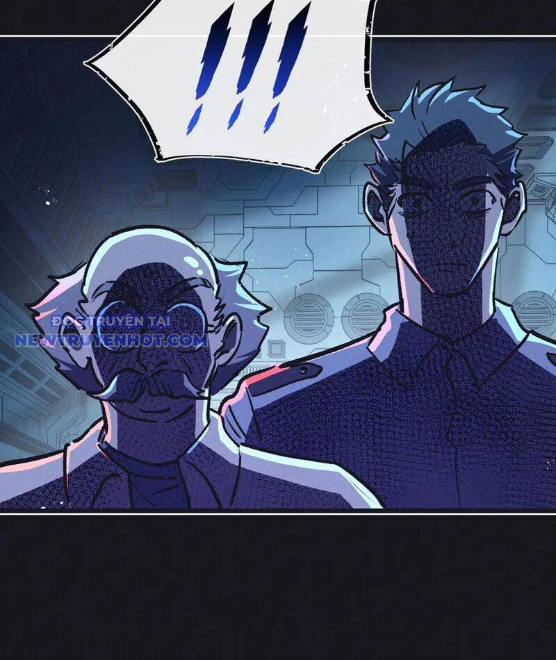 Nông Trường Siêu Cấp Ở Tận Thế: Chapter 79