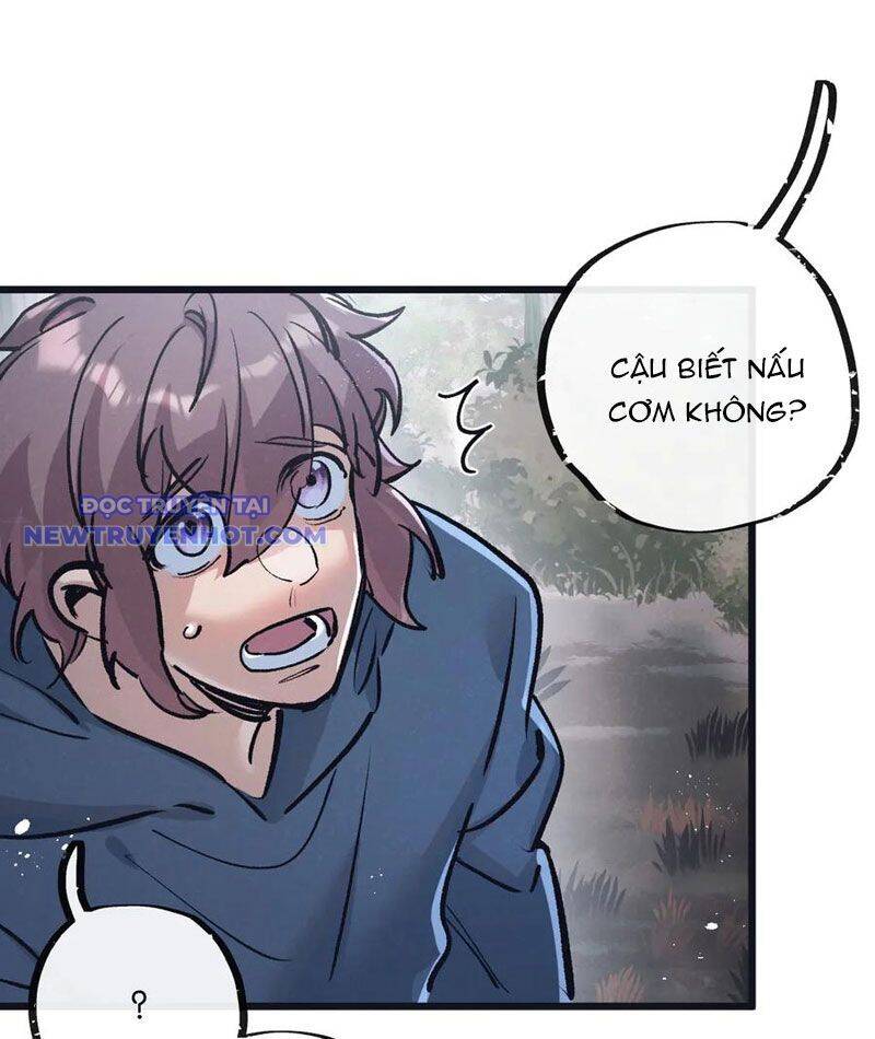 Nông Trường Siêu Cấp Ở Tận Thế: Chapter 79