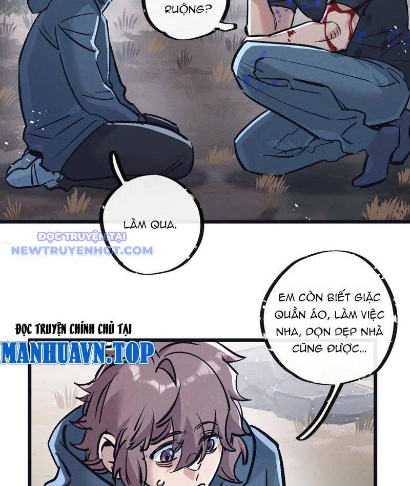 Nông Trường Siêu Cấp Ở Tận Thế: Chapter 79