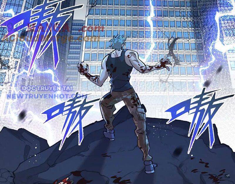 Nông Trường Siêu Cấp Ở Tận Thế: Chapter 80