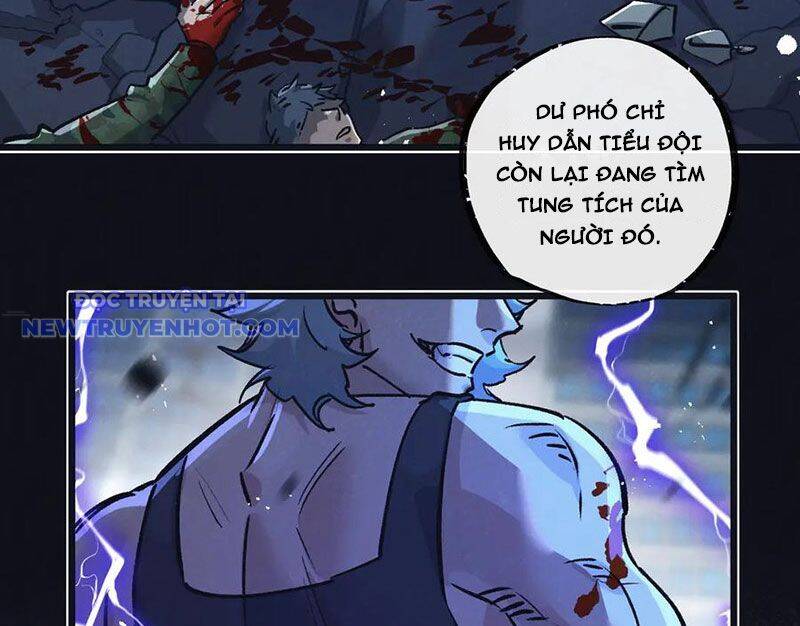 Nông Trường Siêu Cấp Ở Tận Thế: Chapter 80