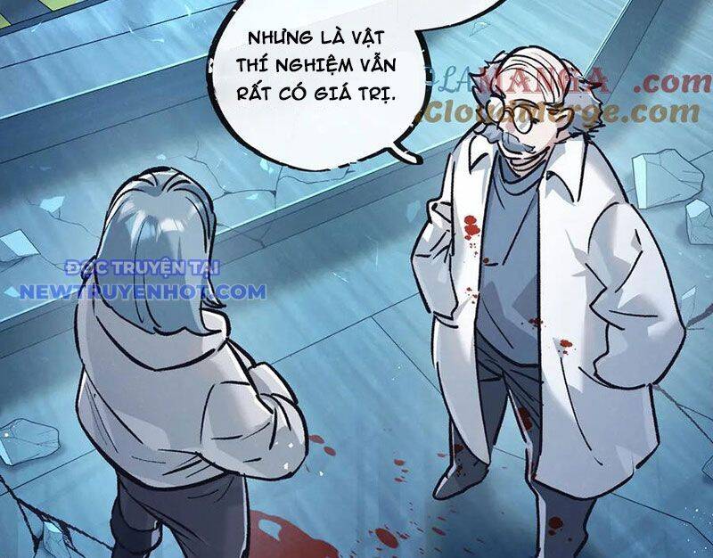 Nông Trường Siêu Cấp Ở Tận Thế: Chapter 80