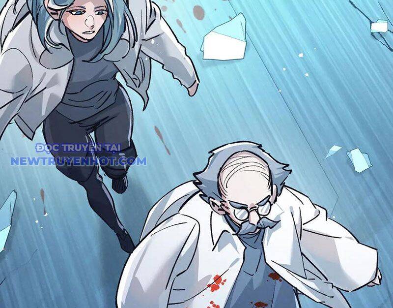 Nông Trường Siêu Cấp Ở Tận Thế: Chapter 80