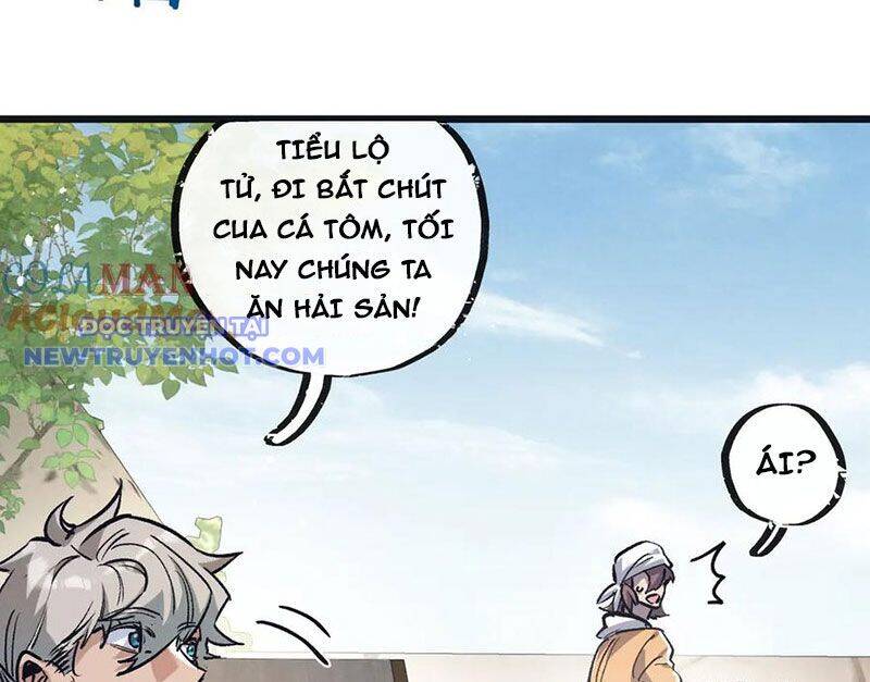 Nông Trường Siêu Cấp Ở Tận Thế: Chapter 80