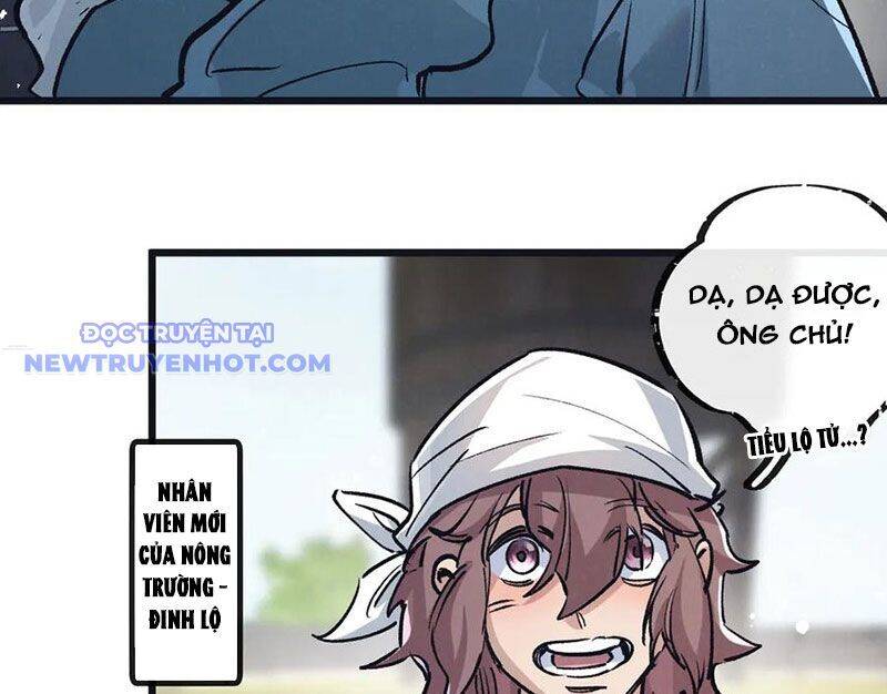 Nông Trường Siêu Cấp Ở Tận Thế: Chapter 80