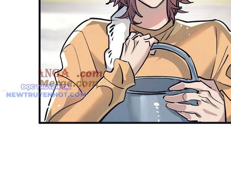 Nông Trường Siêu Cấp Ở Tận Thế: Chapter 80