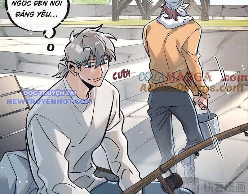 Nông Trường Siêu Cấp Ở Tận Thế: Chapter 80