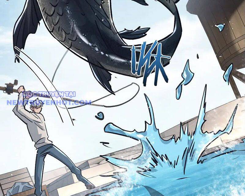 Nông Trường Siêu Cấp Ở Tận Thế: Chapter 80