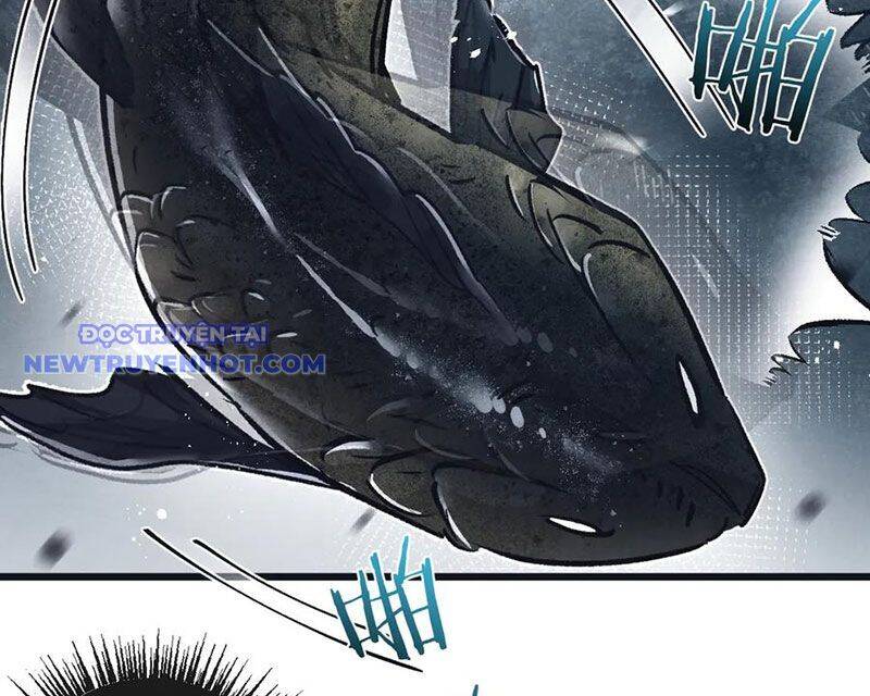 Nông Trường Siêu Cấp Ở Tận Thế: Chapter 80