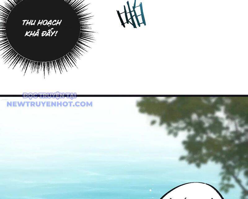 Nông Trường Siêu Cấp Ở Tận Thế: Chapter 80