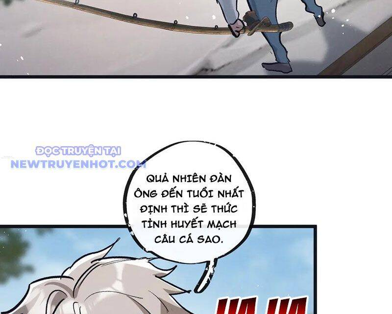 Nông Trường Siêu Cấp Ở Tận Thế: Chapter 80